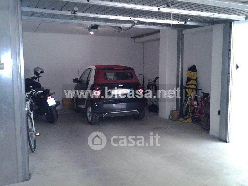 Quadrilocale in Via Ettore Mancini — foto 9 di 20