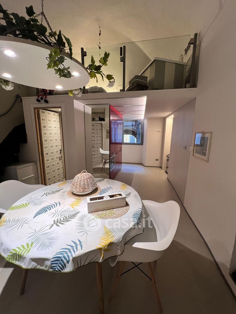 Bilocale in Corso degli Inglesi 38