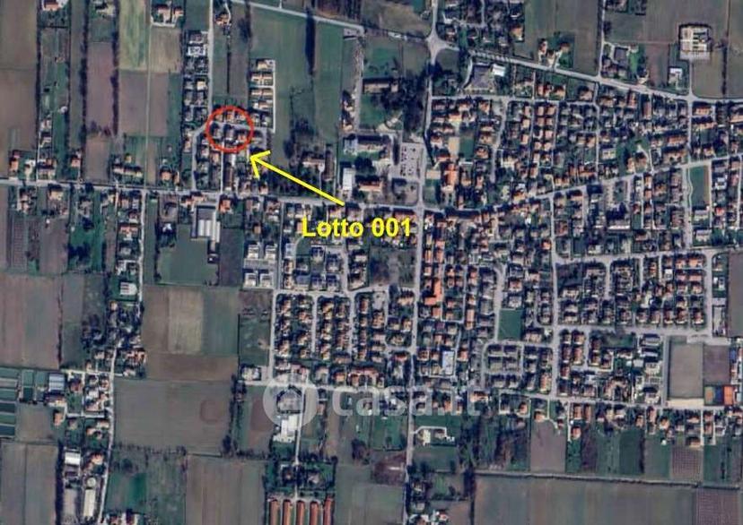 Appartamento in Via Pietro Mascagni 16 — foto 25 di 37
