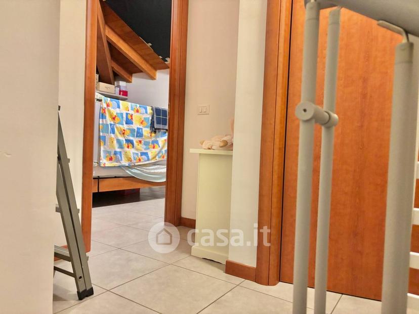 Trilocale in Via Caramatto 24 — foto 21 di 25