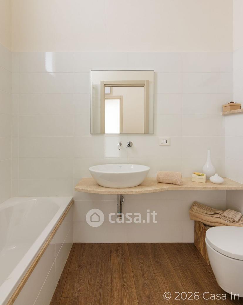 Quadrilocale in Via Dante Alighieri 7 — foto 9 di 23
