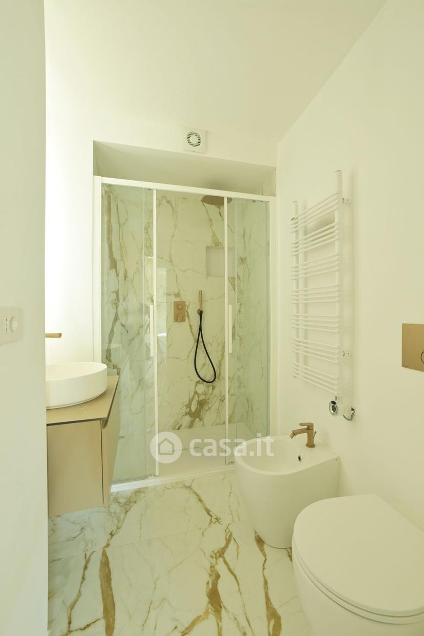 Appartamento in Piazza Andrea Doria — foto 14 di 21