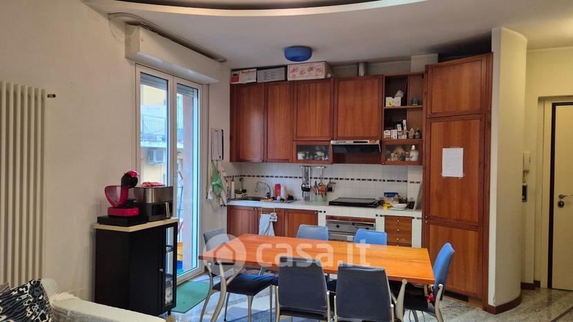 Trilocale in Viale Giovanni Prati — foto 9 di 22