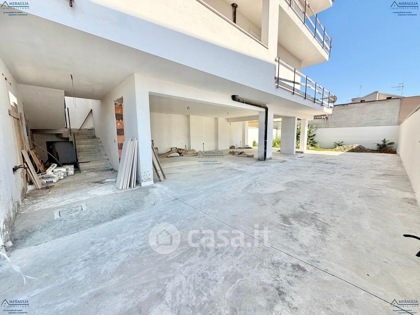 Villa in Via Cirillo — foto 26 di 27