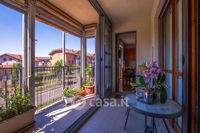 Quadrilocale in Via Cristoforo Colombo 27 — foto 6 di 63