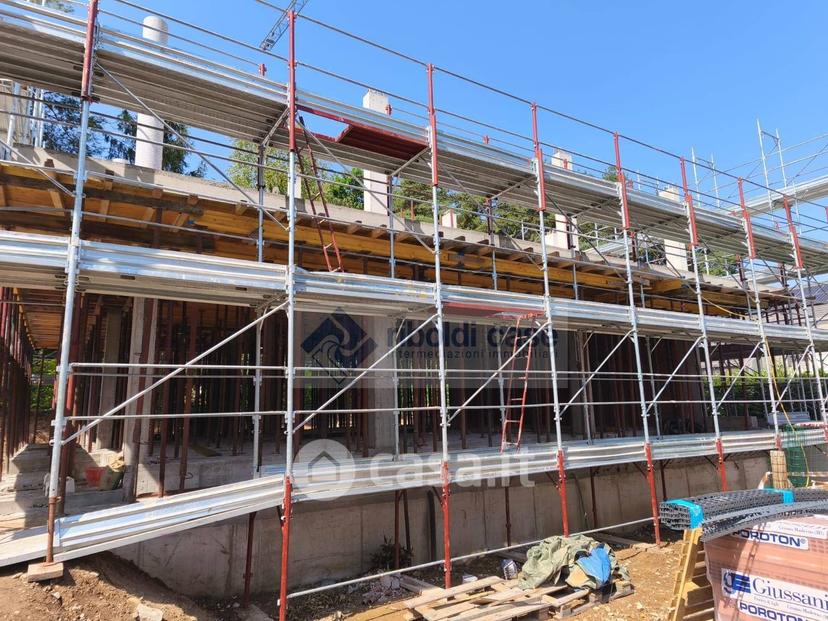 Villa in Via Cascina Pelada — foto 5 di 14