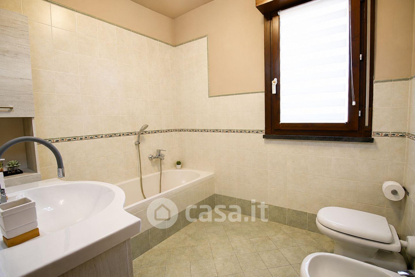 Trilocale in Via Tosco Romagnola