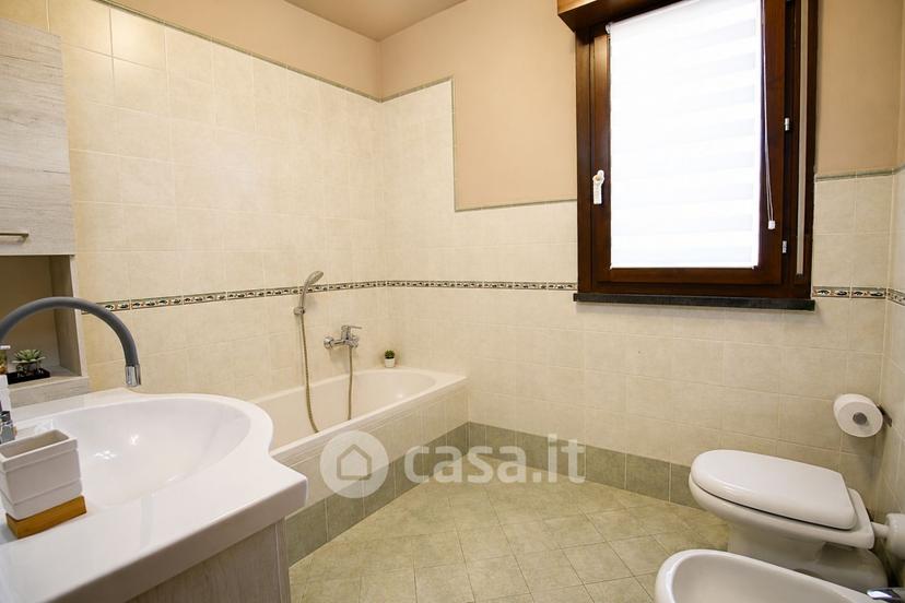 Trilocale in Via Tosco Romagnola