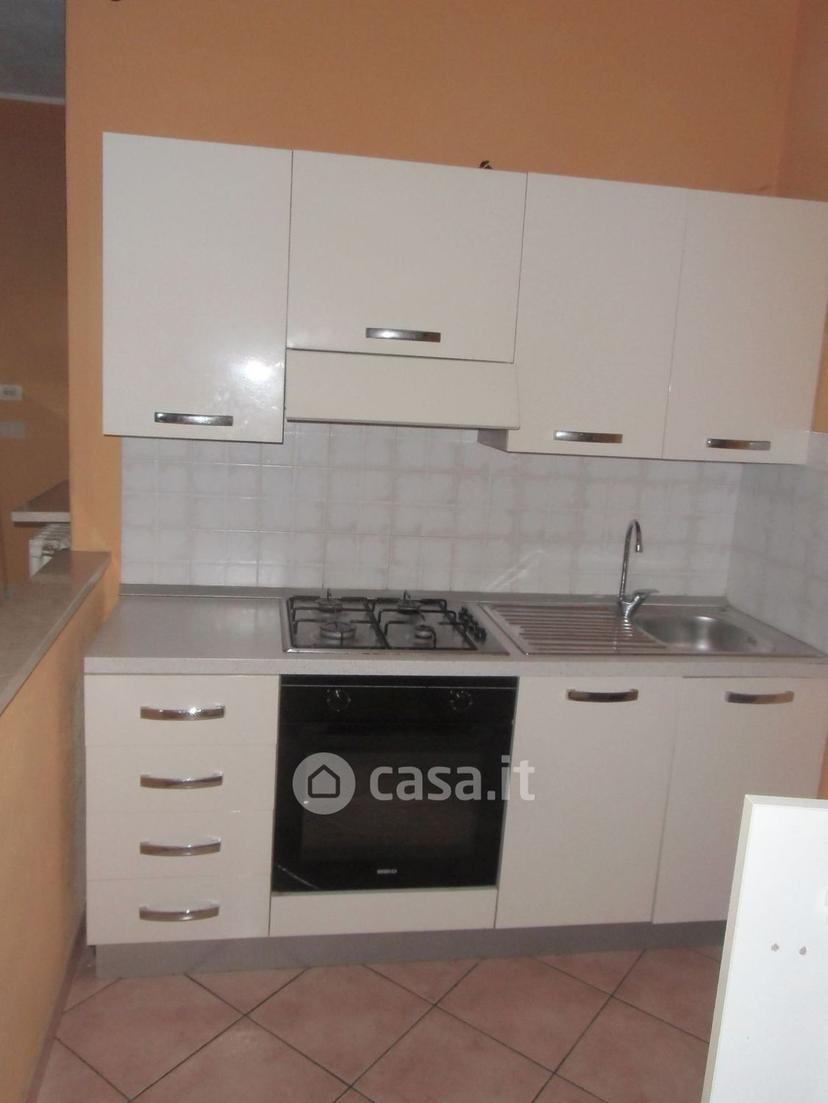 Trilocale in Via Vallera — foto 19 di 20