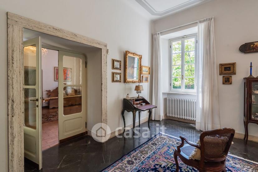 Villa in Piazza Leva 1 — foto 8 di 74