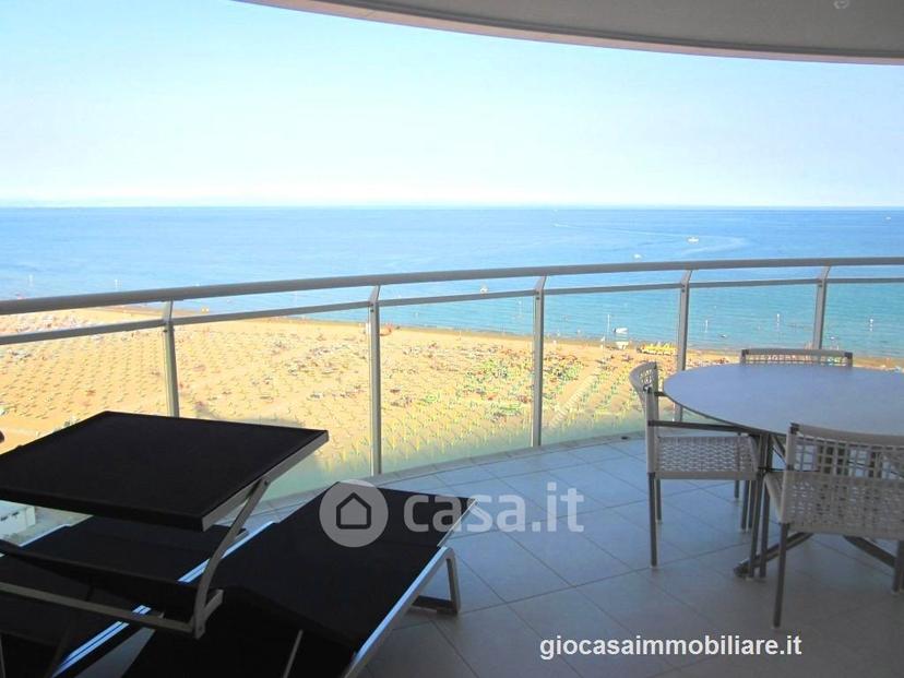 Appartamento in Lungomare Trieste 17 — foto 4 di 29
