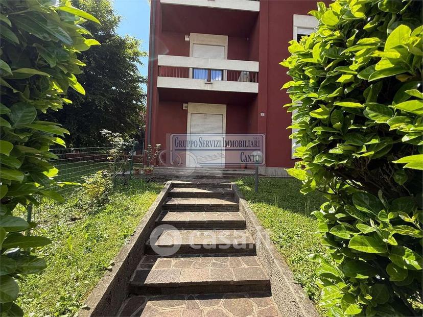 Trilocale in Via Meucci — foto 10 di 34