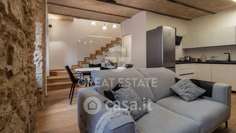 Appartamento in Corso Cavour — foto 11 di 23