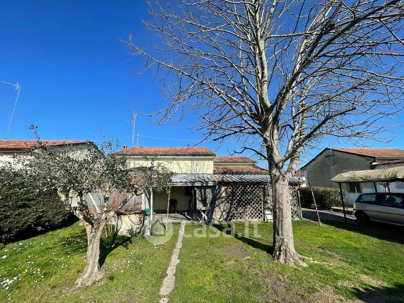 Casa indipendente in Via del Risorgimento 42 — foto 18 di 41
