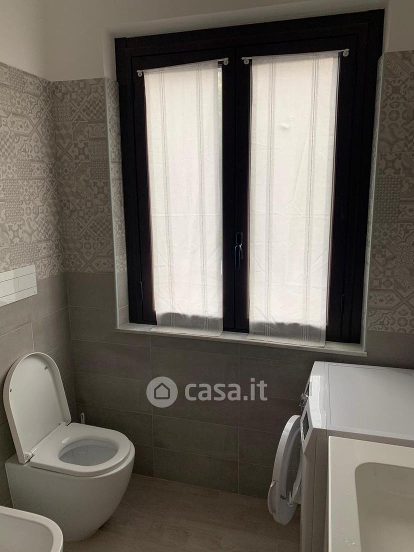 Bilocale in Via Nazionale Pentimele — foto 12 di 15