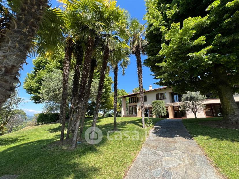 Villa in Località San Giorgio — foto 30 di 44