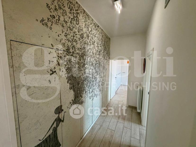 Villa in Via Mario Angeloni 1 — foto 13 di 50