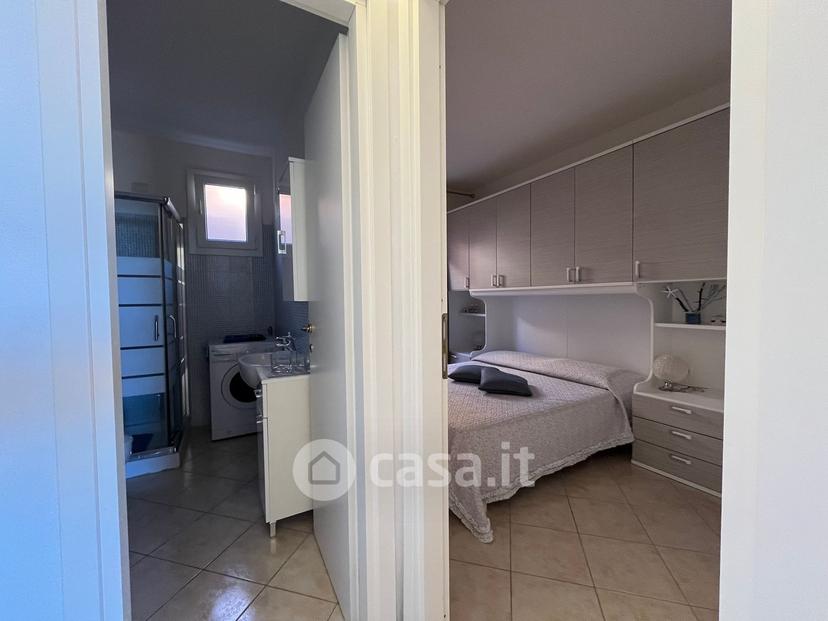 Trilocale in Via Lu Miriagheddu 1 — foto 22 di 26