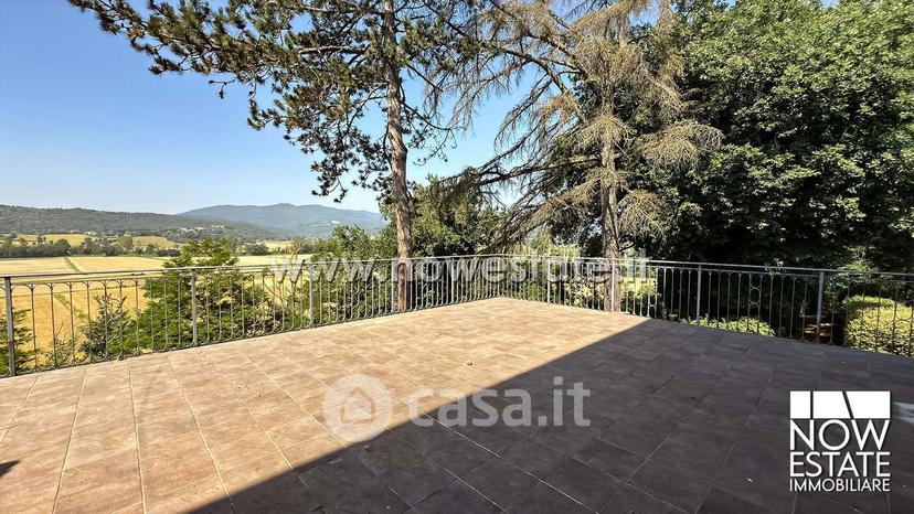 Villa in Colle San Lorenzo — foto 68 di 99