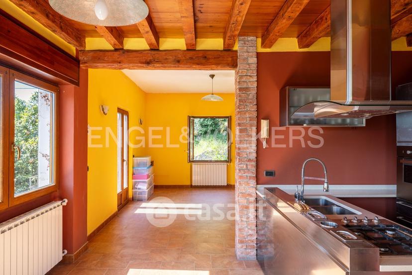 Villa in Via Nazionale 56 — foto 23 di 26