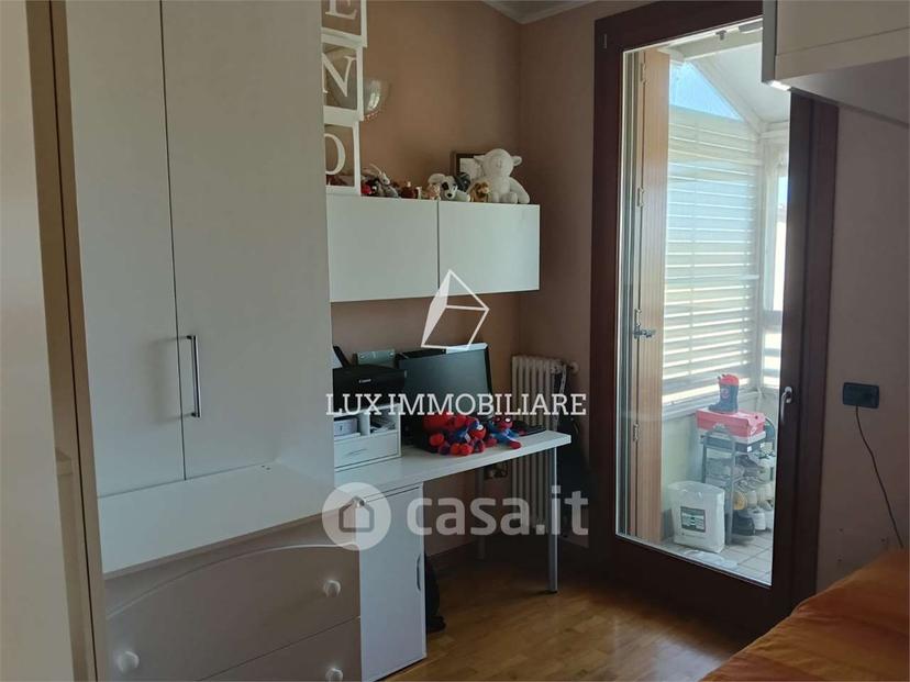 Trilocale in Via Godo — foto 15 di 17