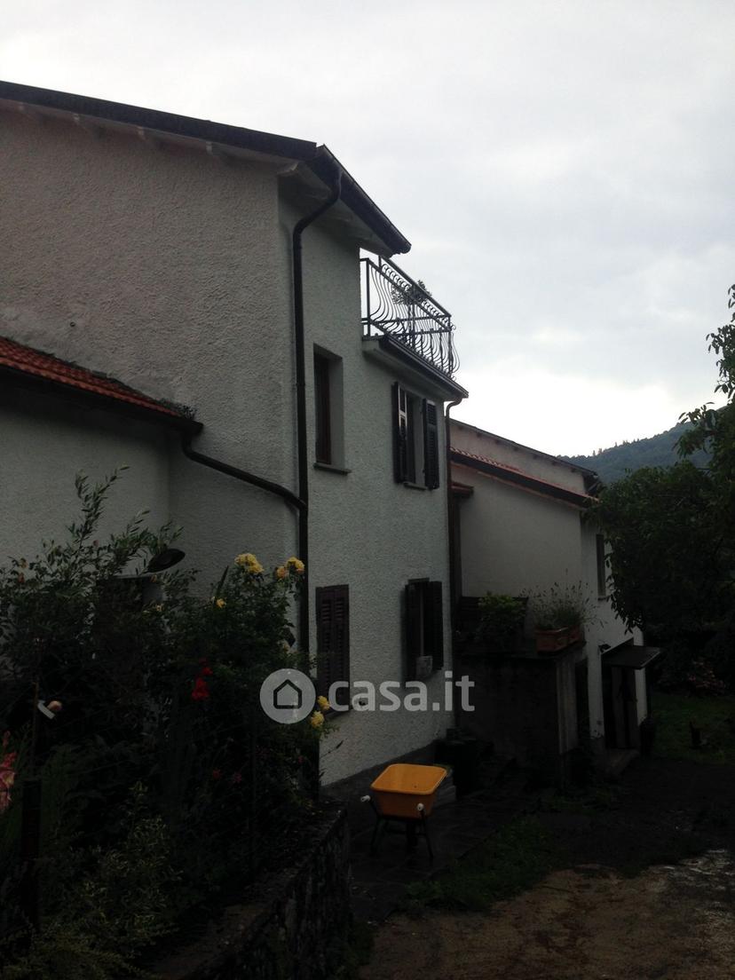Villa in Frazione Cassego — foto 18 di 22