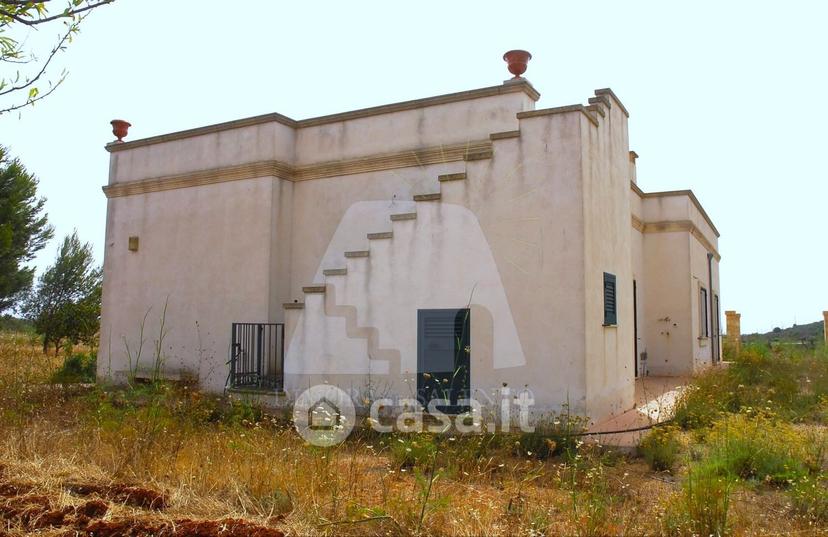 Villa in Strada Provinciale 324 — foto 24 di 27