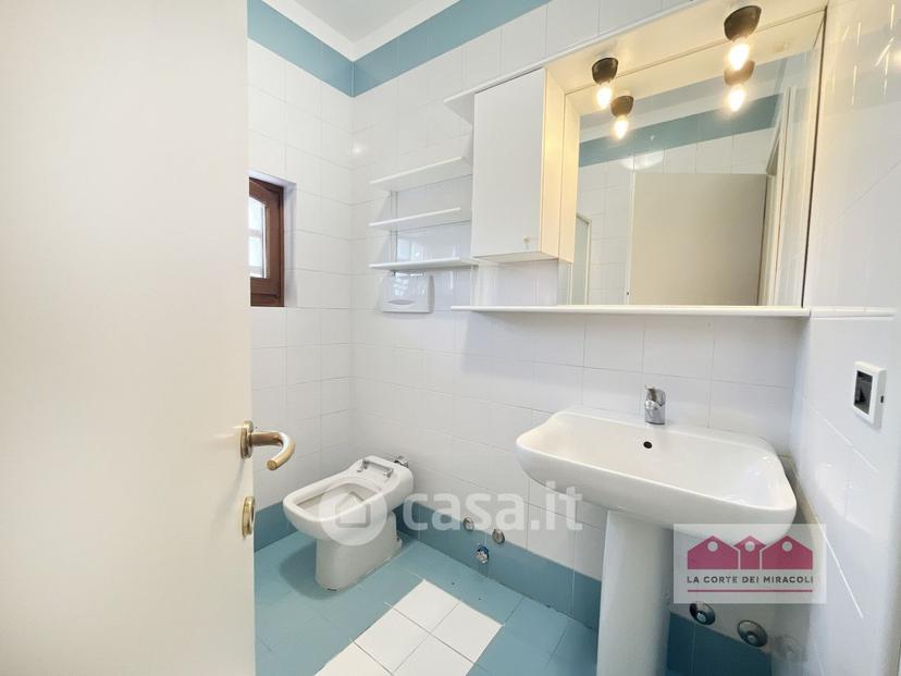 Quadrilocale in Via Cereda 333 — foto 23 di 27