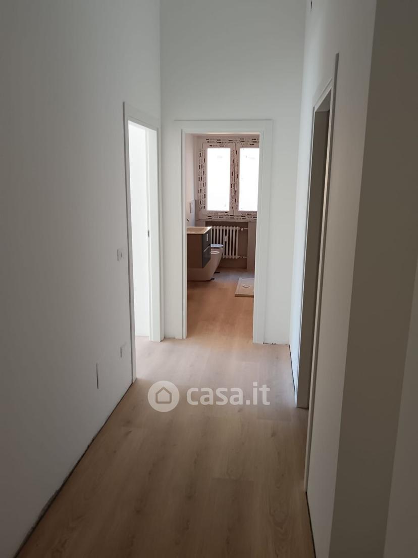 Quadrilocale in Via Franco Michelini Tocci — foto 4 di 20