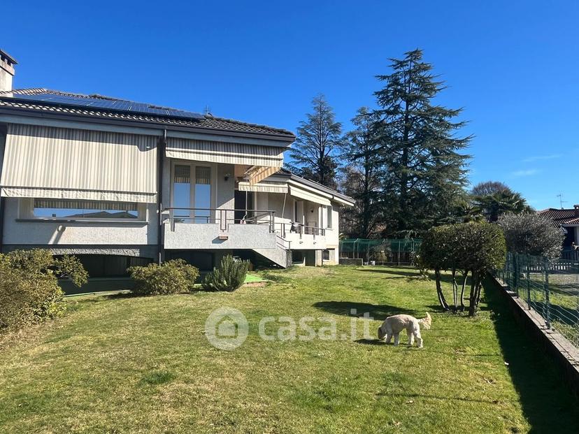 Villa in Via Cesare Pavese — foto 46 di 67