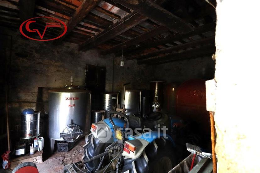 Villa in Via delle Muricce — foto 39 di 43