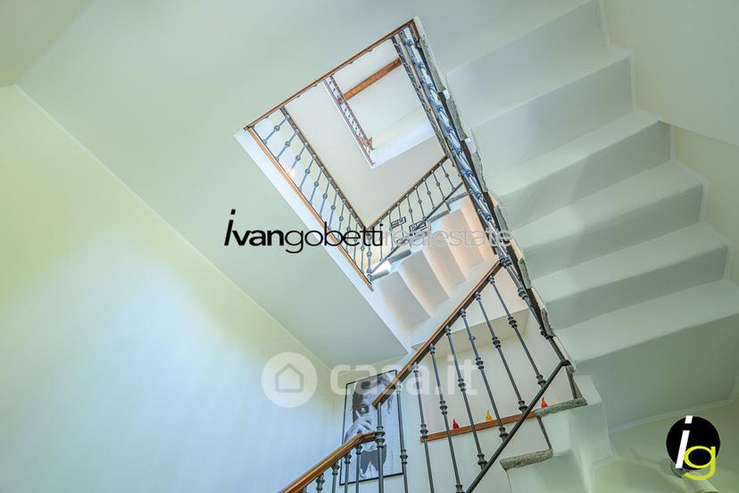 Villa in Via Per Gignese — foto 25 di 42