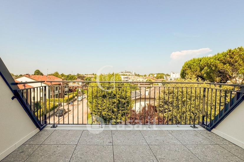 Quadrilocale in Via Alcide de Gasperi — foto 26 di 26
