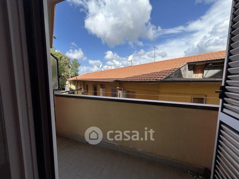 Trilocale in Via Umberto I 37