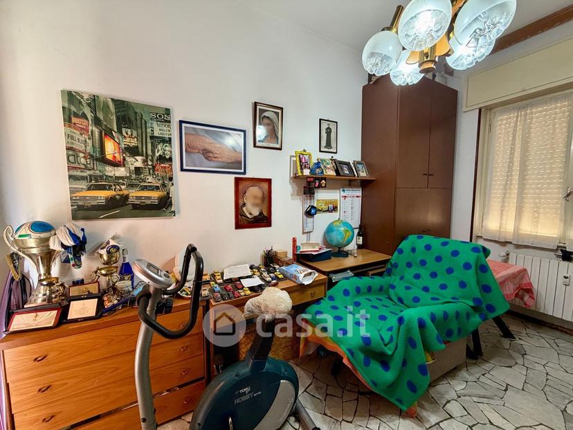 Trilocale in Viale Bolivia 8 — foto 21 di 43