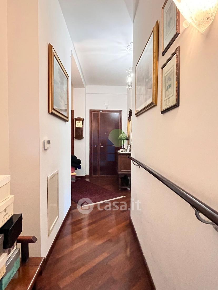 Trilocale in Via Ludovico Antonio Muratori 46 — foto 10 di 12