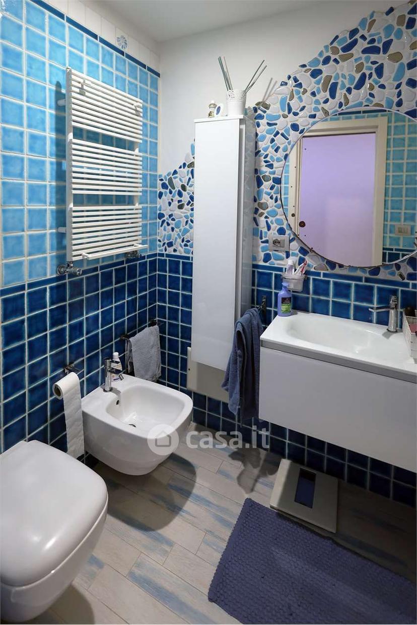 Quadrilocale in Via Imperatore Costantino 23 — foto 5 di 31