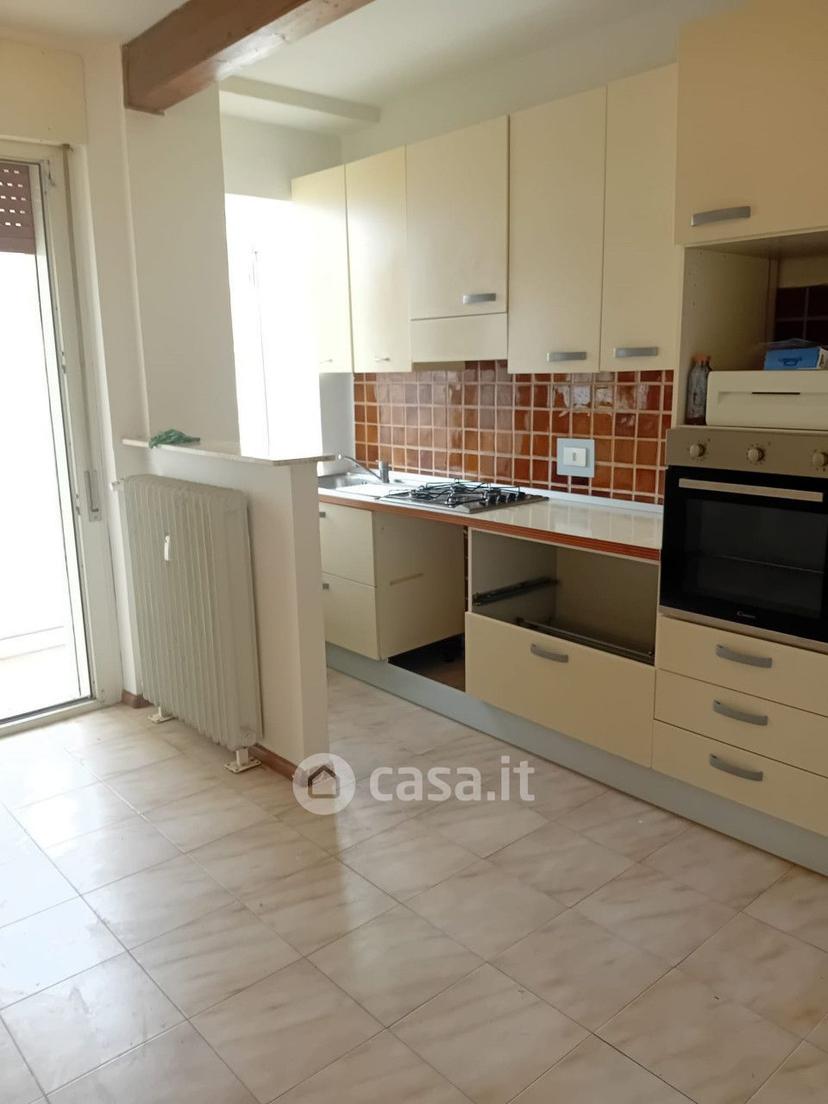 Quadrilocale in Via della Zecca Münzbankweg — foto 10 di 12
