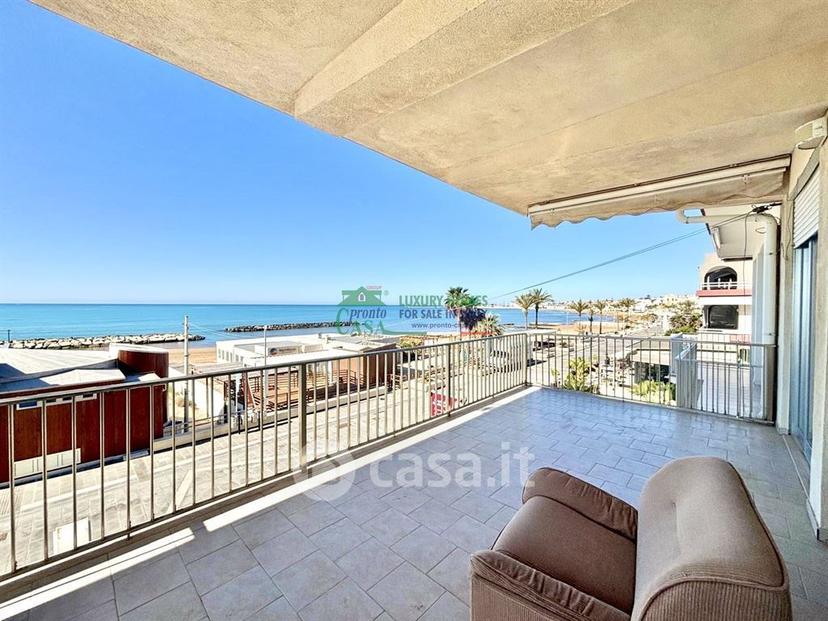 Quadrilocale in Piazza Malta — foto 18 di 22