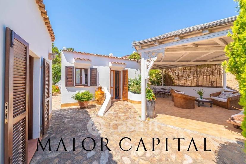 Villa in Via Alicante — foto 46 di 63