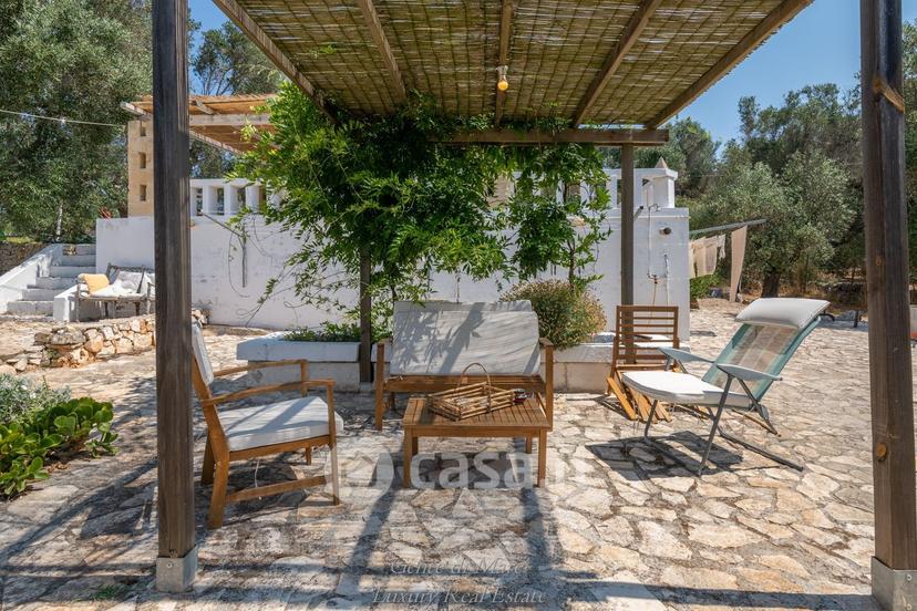 Villa in Contrada Salinola — foto 34 di 130