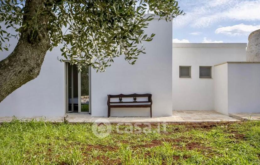 Villa in Contrada Cinera — foto 21 di 49