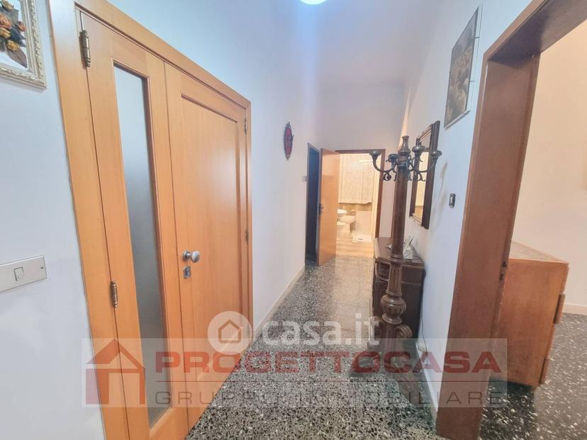 Appartamento in Via Gian Lorenzo Bernini 22 — foto 23 di 25