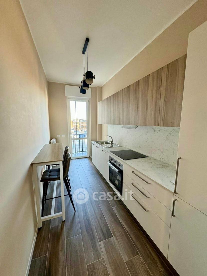Trilocale in Via Alessandro Manzoni 18 — foto 7 di 13