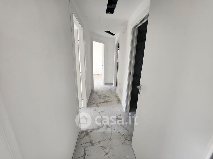Trilocale in Via Beato Nunzio Sulprizio — foto 11 di 18