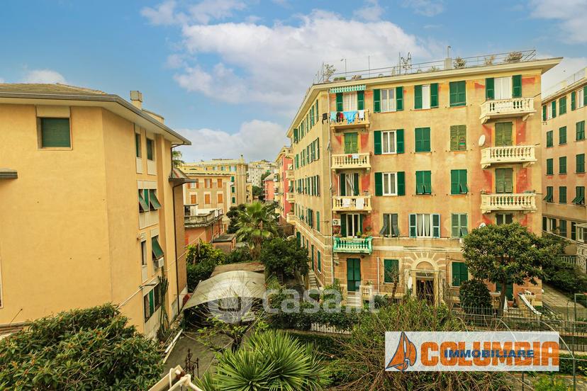 Quadrilocale in Via Teodoro II di Monferrato 18 — foto 19 di 39