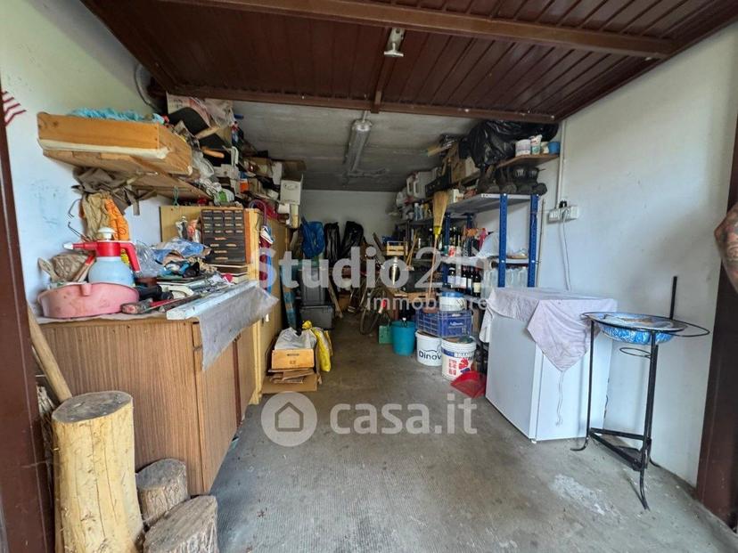 Appartamento in Via Borratino Vallerempoli — foto 2 di 21
