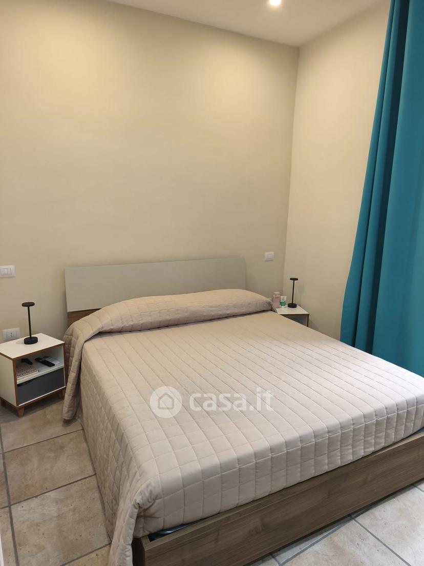 Bilocale in Vico Sant'Agata — foto 19 di 22