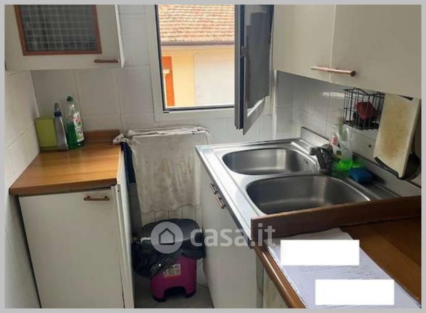 Trilocale in Via Dionisio Calvart — foto 28 di 33