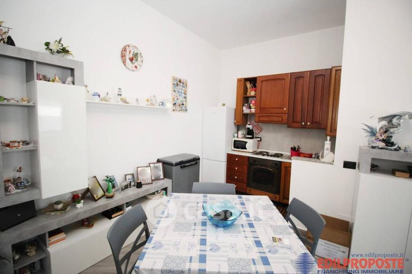 Bilocale in Via dei Caduti — foto 11 di 15